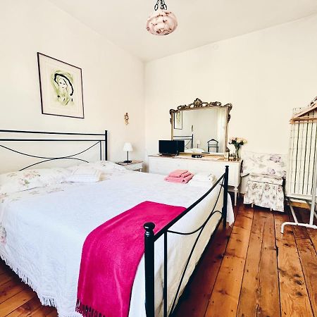 A Casa Di Paola Villa Adria Exteriör bild