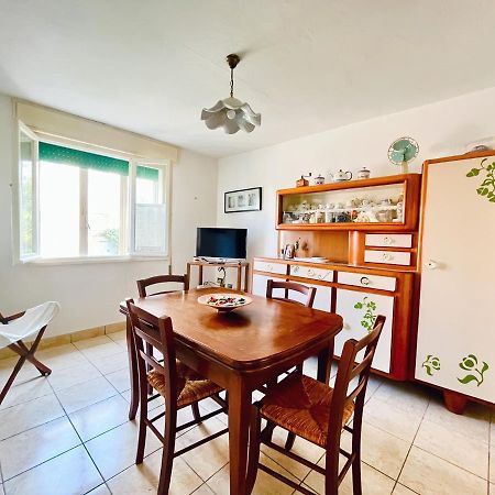 A Casa Di Paola Villa Adria Exteriör bild
